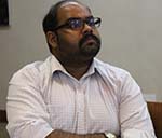 Sankarankutty Mohan 