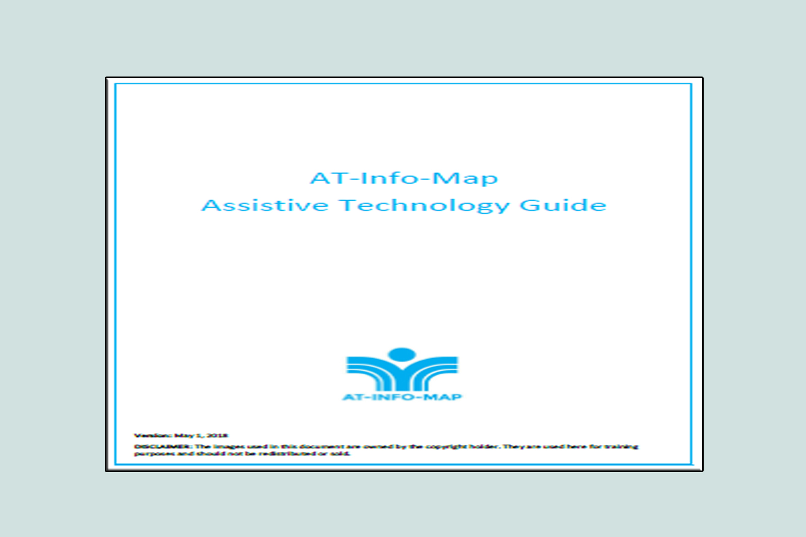 Assistive Technology Guide